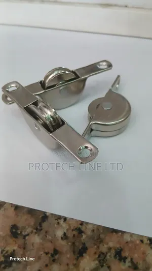 Sliding Window Roller