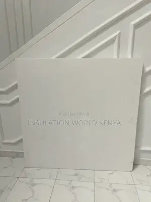 Styrofoam Insulation Boards – Thermal Barrier (1.2m × 1.2m × 1")