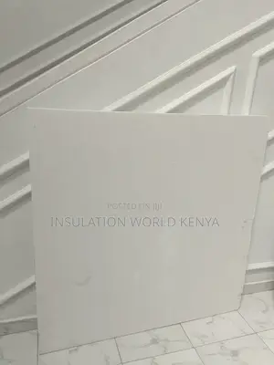 Styrofoam Insulation Boards – Thermal Control (1.2m × 1.2m × 3/4")