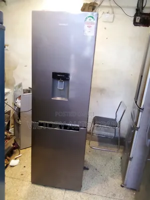 Samsung Fridge