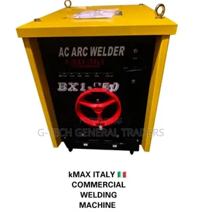 K-Max Italy 250ah Commercial Welding Machine