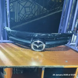 Mazda 6 Grille, Ex Japan Motor Part.