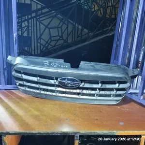 Subaru Outback Bp9 Grille, Ex Japan Motor Parts.