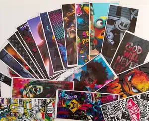 Phone Stickers