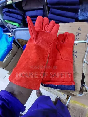 Leather Gloves to Keep Hands Warm