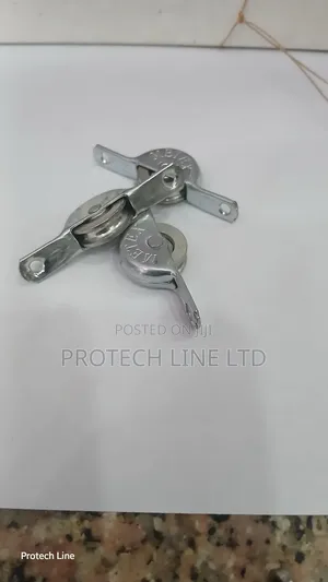 Sliding Window Bottom Rollers 19mm