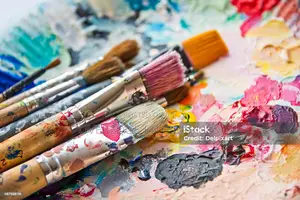 Artistic Drawing Brushes