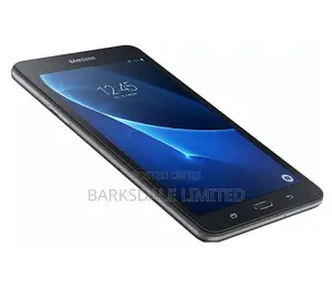 Samsung Galaxy Tab Active Pro 8 GB Black