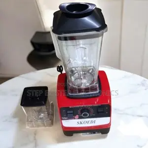 Ultra High Quality Skoedi 2-in-1 2.5l Large Capacity Double Cup