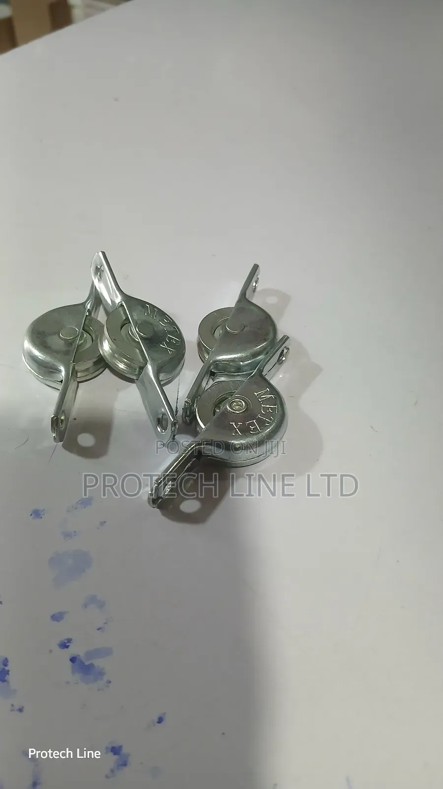 19mm Bottom Window Roller