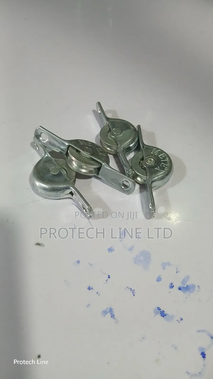 19mm Bottom Window Roller