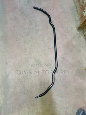 Front Stabilizer Pajero I.O