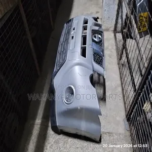 Nissan X-Trail Nt31 Model 2012 Front Bumper Complete With Grille,