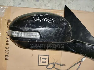 Exquisite Quality Ex Japan Suzuki Swift Side Mirror