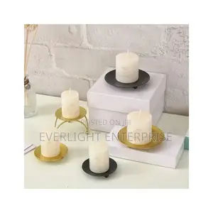 Candle Holder 7cm Diameter
