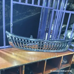 Toyota Isis Models 2008/2009 Grille, Clean Original Ex Japan
