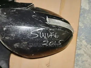 Ex Japan Suzuki Swift 2015 Side Mirrors Available