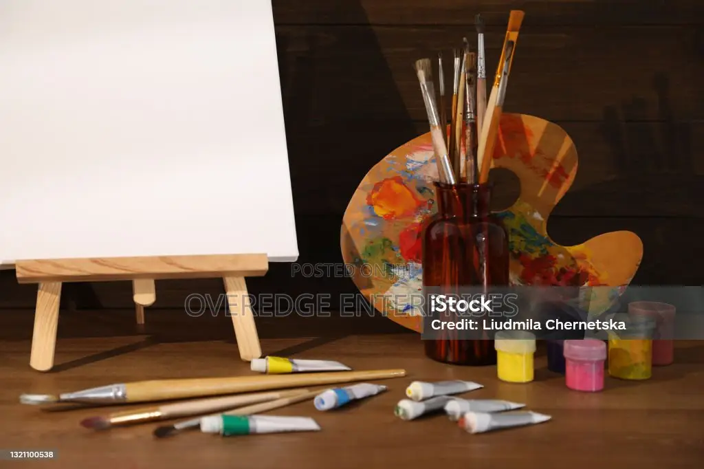 Drawing Full Set Tools