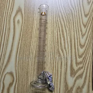 Beaker 100mls