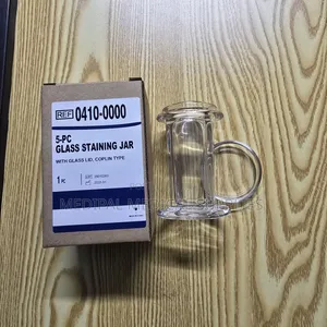 Staining Jar