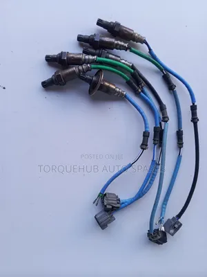 Honda Accord Oxygen Sensor