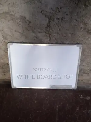 Magnetic Whiteboard 900cm X 600cm for Examinations