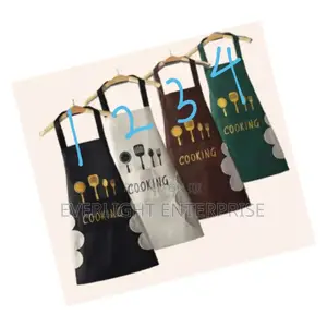 Adult Kitchen Aprons