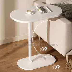 High Quality C - Shaped Side Stool/Table