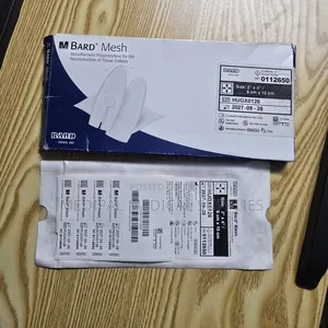 Hernia Mesh