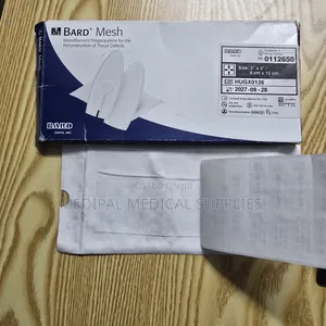 Hernia Mesh