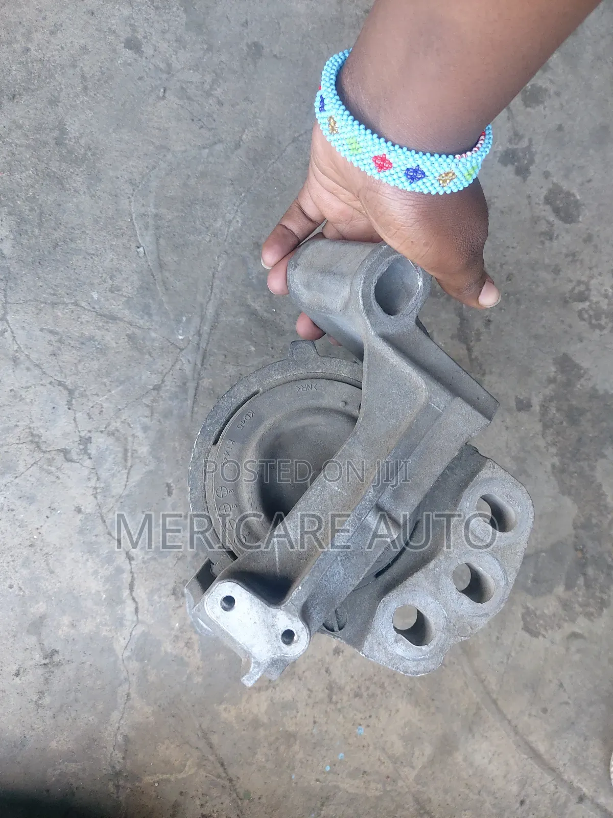 Diesel Cx5 Engine Mount