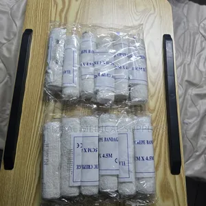 Crepe Bandage 4inch