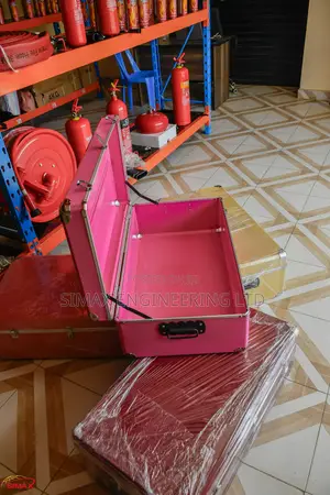 Premium School Box