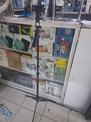 2 Meters Long Camera/Phone Selfie Tripod