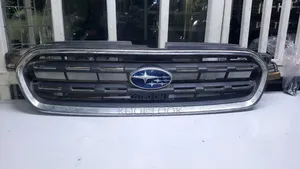 Subaru Outback Bp9 Front Grille