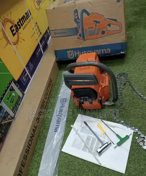 272xp Husqvarna Powersaw Machine/ Power Saw Machine 272xp Husqvarna