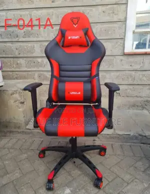 Modern Gaming Chair
