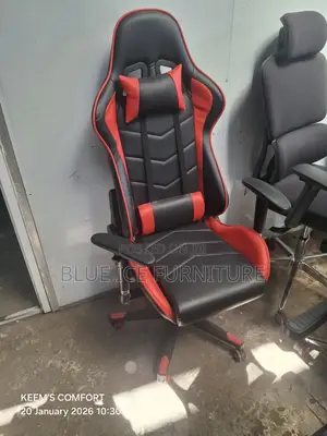 Executive Gaming Chair