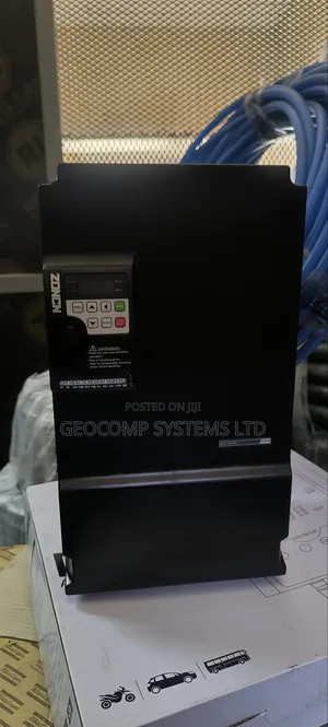 VSD Drive for 30kw Screw Compressor