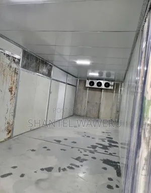 Cold Room Installation