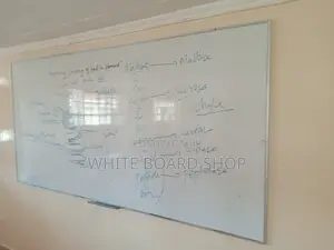 High Quality Campus Boards 8ft X 4ft