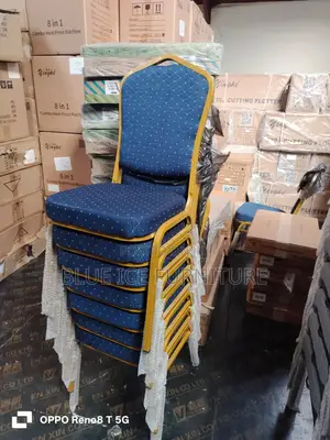 Modern Banquet Chair