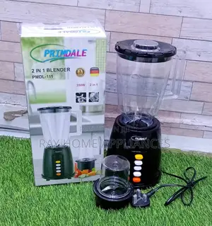 Primdale Blender 2 In1 1.5litres