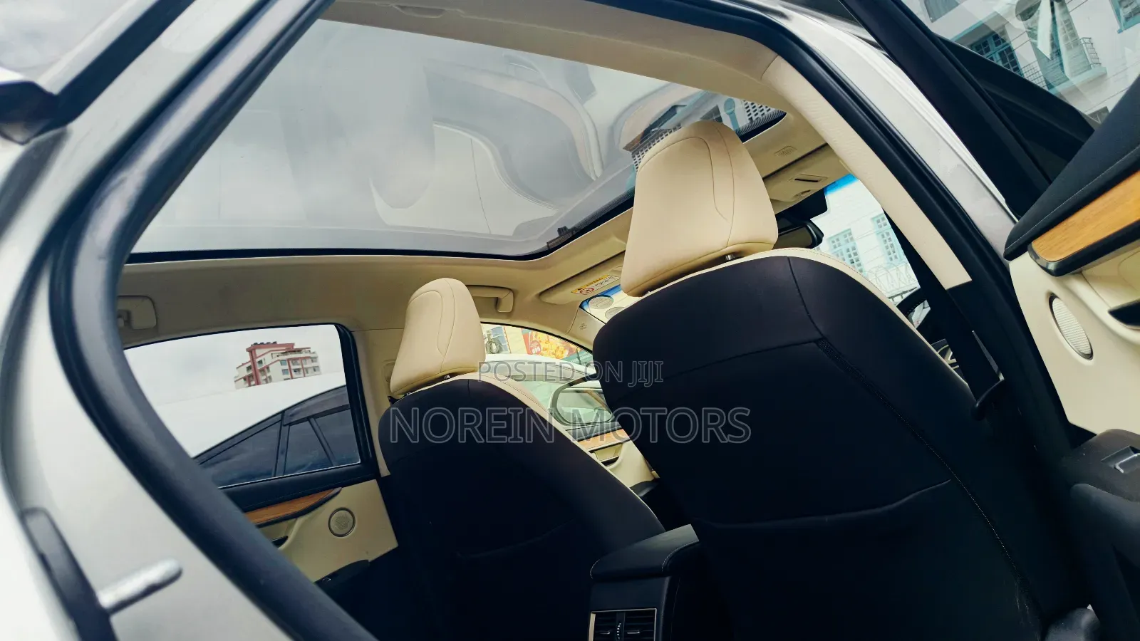 Lexus NX 300h 2019 Silver