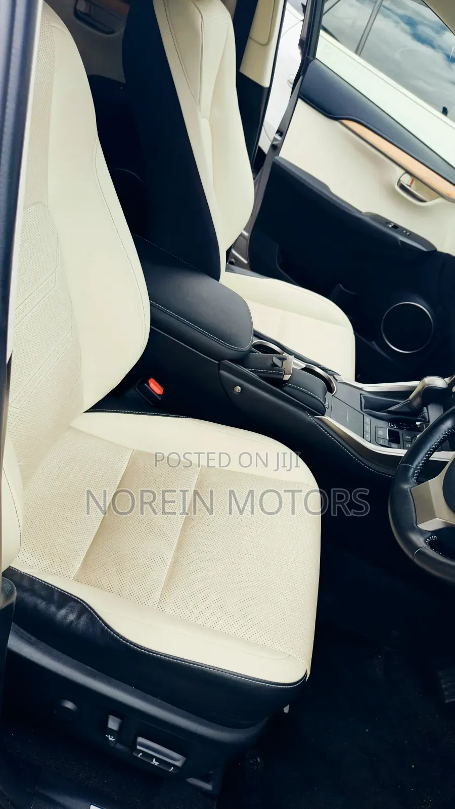 Lexus NX 300h 2019 Silver