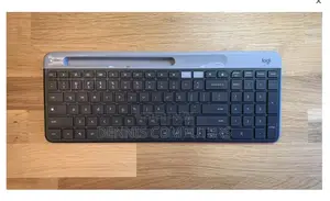 Logitech Graphite