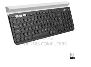 Logitech Multi Device Wireless