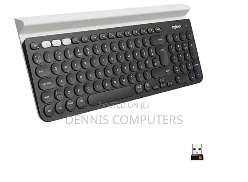 Logitech Multi Device Wireless