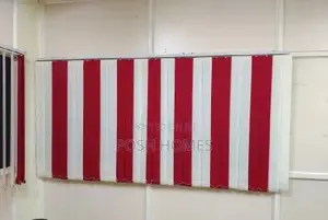 Cord Vertical Window Blinds