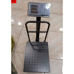 150kg Heavy-Duty Digital Scale | Precision
